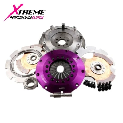 MINI Cooper TWIN RIGID CERAMIC 200mm KMC20520-2E