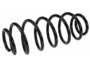 Rear Coil Spring For 01-02 Toyota Echo KN66S3 Genuine (for: Toyota)