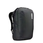 【THULE 都樂】有保固卡 SUBTERRA TRAVEL BACKPACK系列筆電後背包 34L TSTB-334