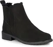 [EMU Australia] emu Women's PIONEER Sheepskin