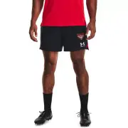 Essendon Bombers AFL 2023 Under Armour ACC Training Short Sizes S-3XL!