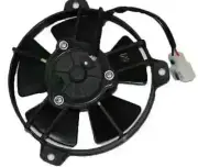 Brand New Radiator Cooling Fan Suitable For Ktm Duke RC 200 390