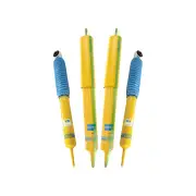 F + R Bilstein B6 Shock Absorbers HEAVY DUTY for Land Rover Defender 90 110