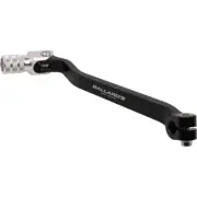 Ballards Honda XR250/400 Silver Billet Gear Shift Lever