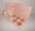 Anastasia Beverly Hills Nicole Guerriero Glow Kit Highlighting Palette Limited