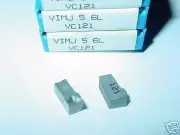 VIMJ 5 6L VC121 VALENITE INSERTS