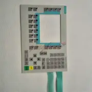 1PCS For siemens OP270-6 6AV6542-0CA10-0AX0 6AV6 542-0CA10-0AX0 Membrane Keypad