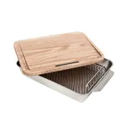 Ooni Roaster with Board 38cm