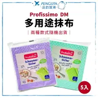 在飛比找樂天市場購物網優惠-✨現貨+預購✨德國 DM 萬用神奇抹布 5入/包 6入/包 