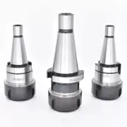 Metal Chuck Tapper Shank Lathe Heavy Cutting Tool Holder Steel CNC Machine Tool