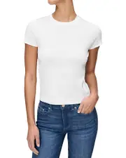 DL1961 Shrunken Tee