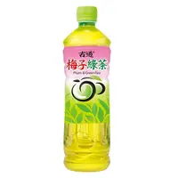 在飛比找Yahoo奇摩購物中心優惠-古道 梅子綠茶 550ml /單入【康鄰超市】