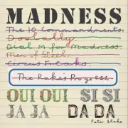Oui Oui Si Si Ja Ja Da Da by Madness (Record, 2023)