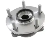 Front Wheel Hub Assembly For Toyota RAV4 xB tC Prius V Corolla iM HS250h MG41K2