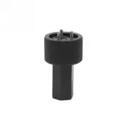 Disassembly Tool, Denso Injector, Diesel Fuel Removal Tool, Three-jaw Clamp Tool