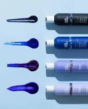 milk_shake Silver Shine Shampoo and Conditioner Bundle