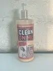 Soap & Glory Clean On Me Creamy Clarifying Shower Gel - 16.2oz