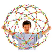 Hoberman Original Sphere - Rings