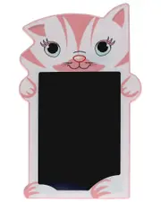G-Kidz by Gabba Goods LCD Drawing Pad - Cat
