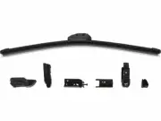 Wiper Blade API 8TBW31 for Daewoo Lanos Leganza 1999 2000 2001 2002 (for: Daewoo)