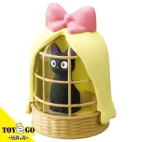 在飛比找Yahoo!奇摩拍賣優惠-TOMICA Dream #06 吉卜力 魔女宅急便 黑貓 