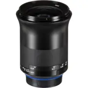 ZEISS Milvus 25mm F1.4 ZE Full Frame wide-angle lens for Canon EF,Nikon F Camera