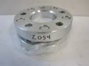 2 Qty 1" Wheel Spacer Adapters 5x110mm to 5x4.5" 65.1mm CB 12x1.5 Lug