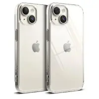 在飛比找ETMall東森購物網優惠-Rearth Apple iPhone 15 Plus (R