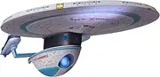 AMT 1/1000 Scale Star Trek U.S.S. Excelsior Plastic Model Kit