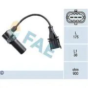 79222 FAE SENSOR, CRANKSHAFT PULSE FOR FIAT IVECO UAZ