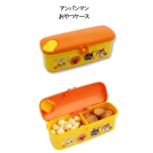 日本ANPANMAN麵包超人零食盒