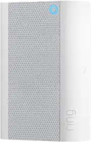 Ring Chime Pro