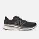 NEW BALANCE 860系列 慢跑鞋 運動鞋 男 M860K13-4E 黑