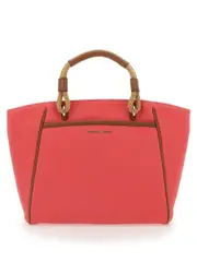 [Michael Kors] Michael Kors-Talia Tote Bag Small-Donna UNI