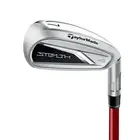 TaylorMade STEALTH HD Wedge Aw Tensei Red TM40 Graphite Shaft Flex-A Ladies New