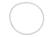 Gasket, vacuum pump OE MAZDA RF2A-18-WC2 for MAZDA MPV II (LW) 2.0 2002-2006