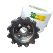 Walter Face Milling Cutter 160mm Shell CNC Mill F4041.B.160.Z12.13 Heavy Duty