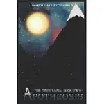 APOTHEOSIS (THE FIFTH YANAI BOOK 2)