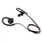 For Samsung Galaxy Z Flip6 - Sports Wireless Headset Earphones With Mic Neckband