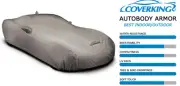 COVERKING Autobody Armor™ all-weather custom-fit CAR COVER 1995-99 Ferrari F355 (for: Ferrari)