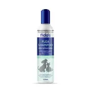 Flea Shampoo 250ml
