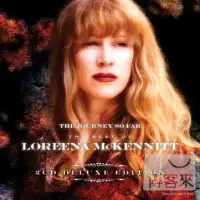 在飛比找博客來優惠-Loreena McKennitt / The Journe