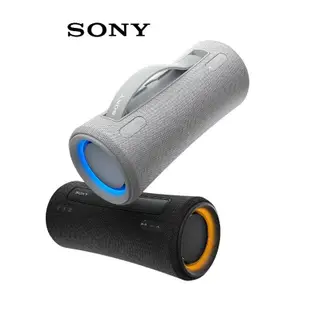 SONY SRS-XG300 防水防塵 無線藍牙喇叭