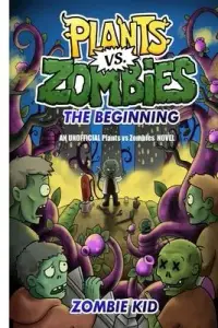 在飛比找博客來優惠-Plants vs Zombies The Beginnin