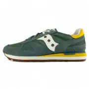 Saucony Shadow Original Forest Green Men's Shoes Athletic Sneakers S2108-890