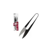 36363 Clover Thread Scissors with Slash Blade 105cm 36-363 From Japan