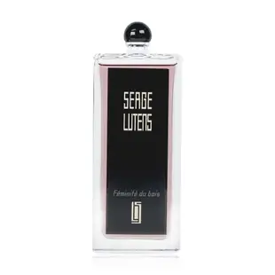 SERGE LUTENS 蘆丹氏 林之嫵媚淡香精 100ML - 平行輸入