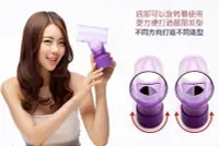 在飛比找Yahoo!奇摩拍賣優惠-魔法吹風機 捲髮神器 自動捲髮器 韓國自動捲髮器 捲髮器 波