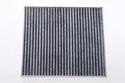 ZUXIM Cabin Filter, for Cadillac, XTS 2.0T 3.6L 2013, for Cadillac, ATS 2.0T 2014, for Opel, MERIVA B, for Vauxhall, MERIVA Mk II OEM 13356914 ST278c Cabin Air Filter