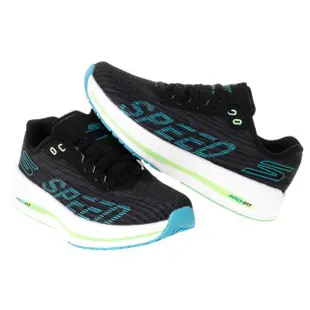 【SKECHERS】女鞋 競速跑鞋系列 GO RUN RAZOR 4(172075BKBL)